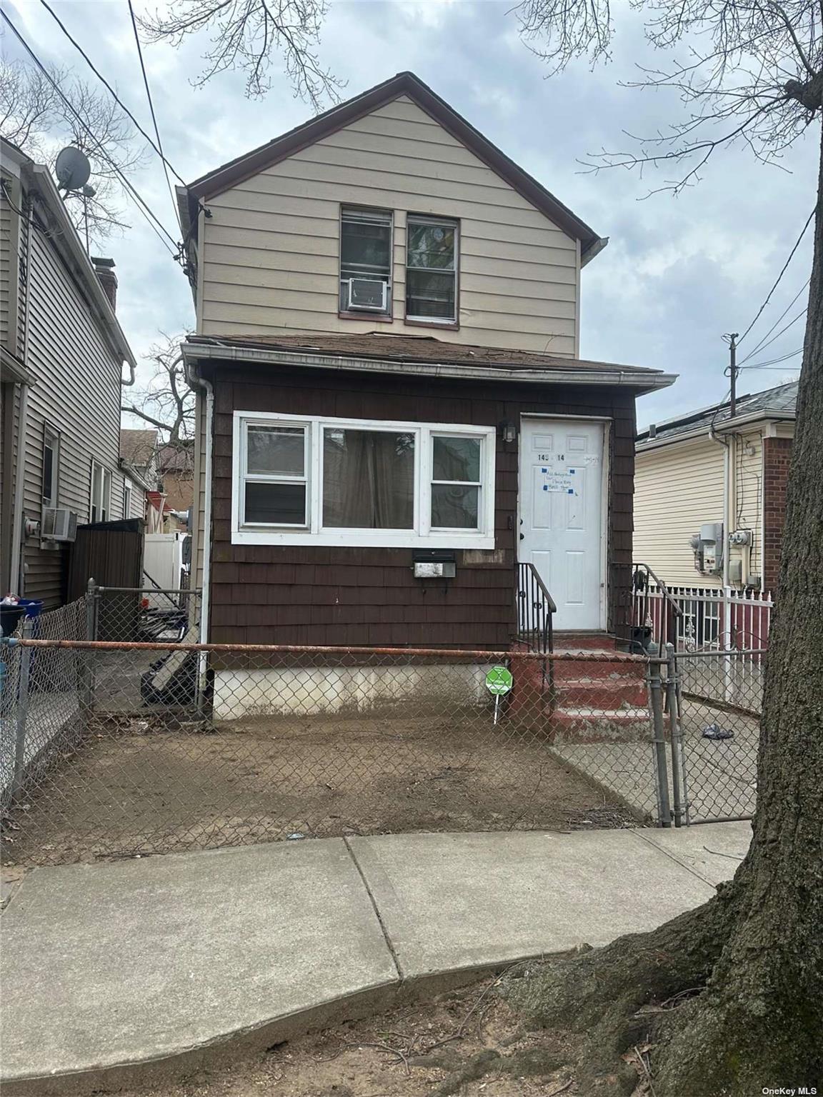 #1 photo, 145-14 Sutter Avenue, 皇后區 牙買加 Jamaica , NY 11436