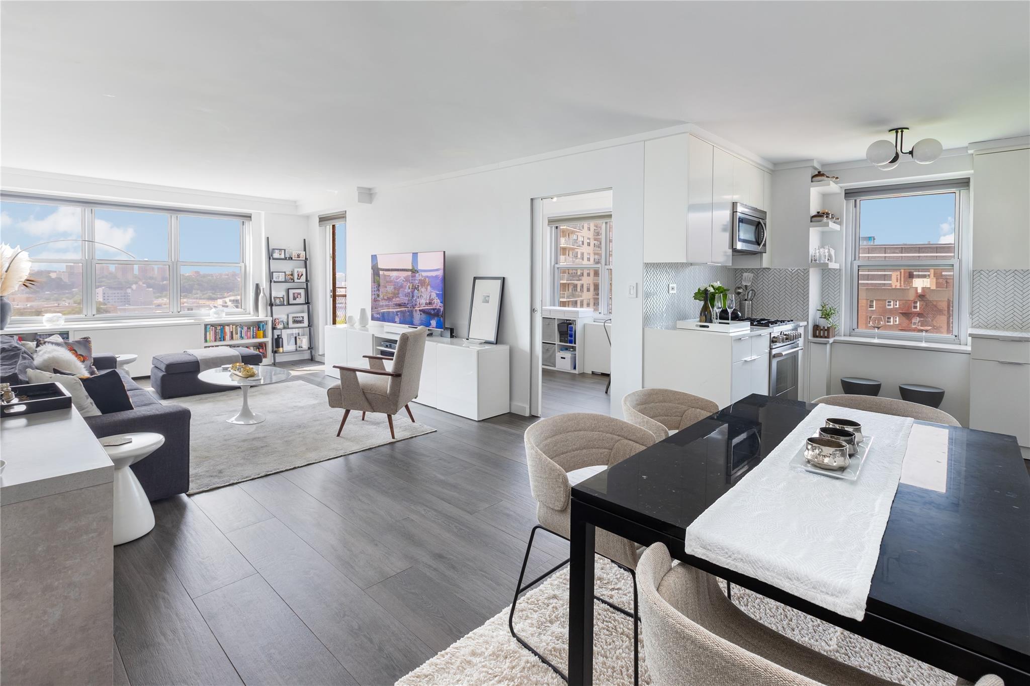#1 photo, 555 Kappock Street, 布朗士 Bronx , NY 10463