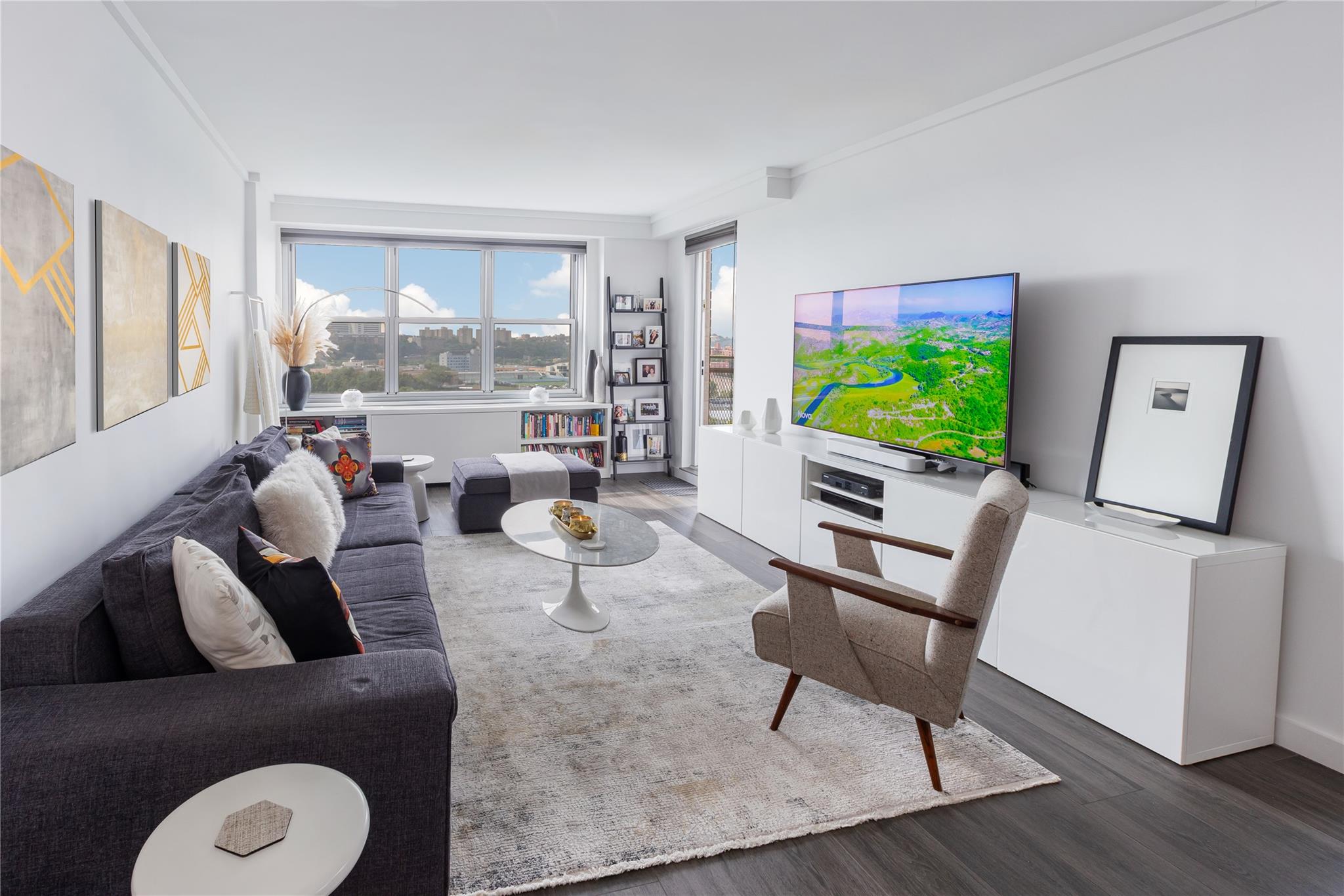 #3 photo, 555 Kappock Street, ブロンクス区 Bronx , NY 10463