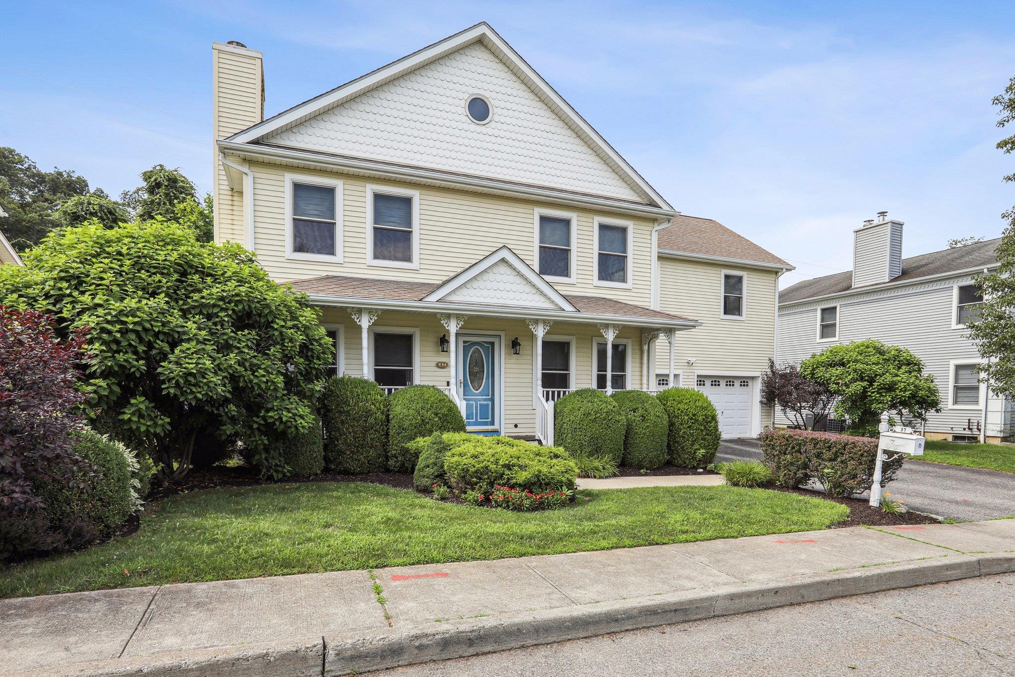 #1 photo, 37 Baxter Road, 紐約州 Pawling , NY 12564