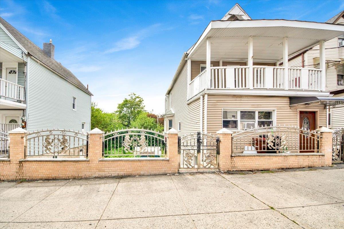 #1 photo, 1517-1519 Rosedale Avenue, برونكس Bronx , NY 10460