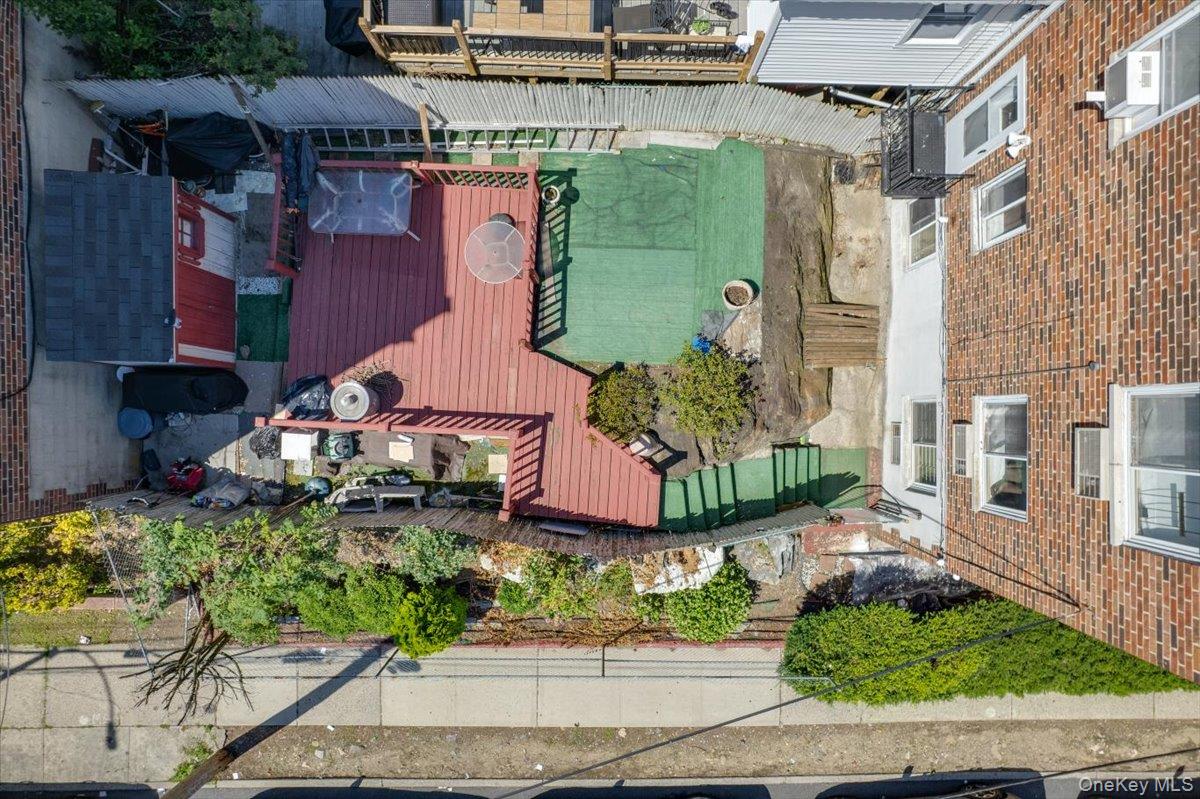 #6 photo, 3001 Olinville Avenue, ブロンクス区 Bronx , NY 10467