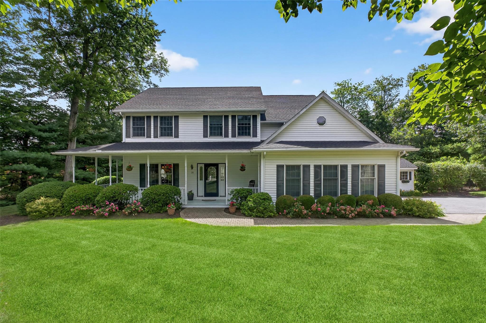 #1 photo, 23 Cranberry Pond Road, 紐約州 Putnam Valley , NY 10579