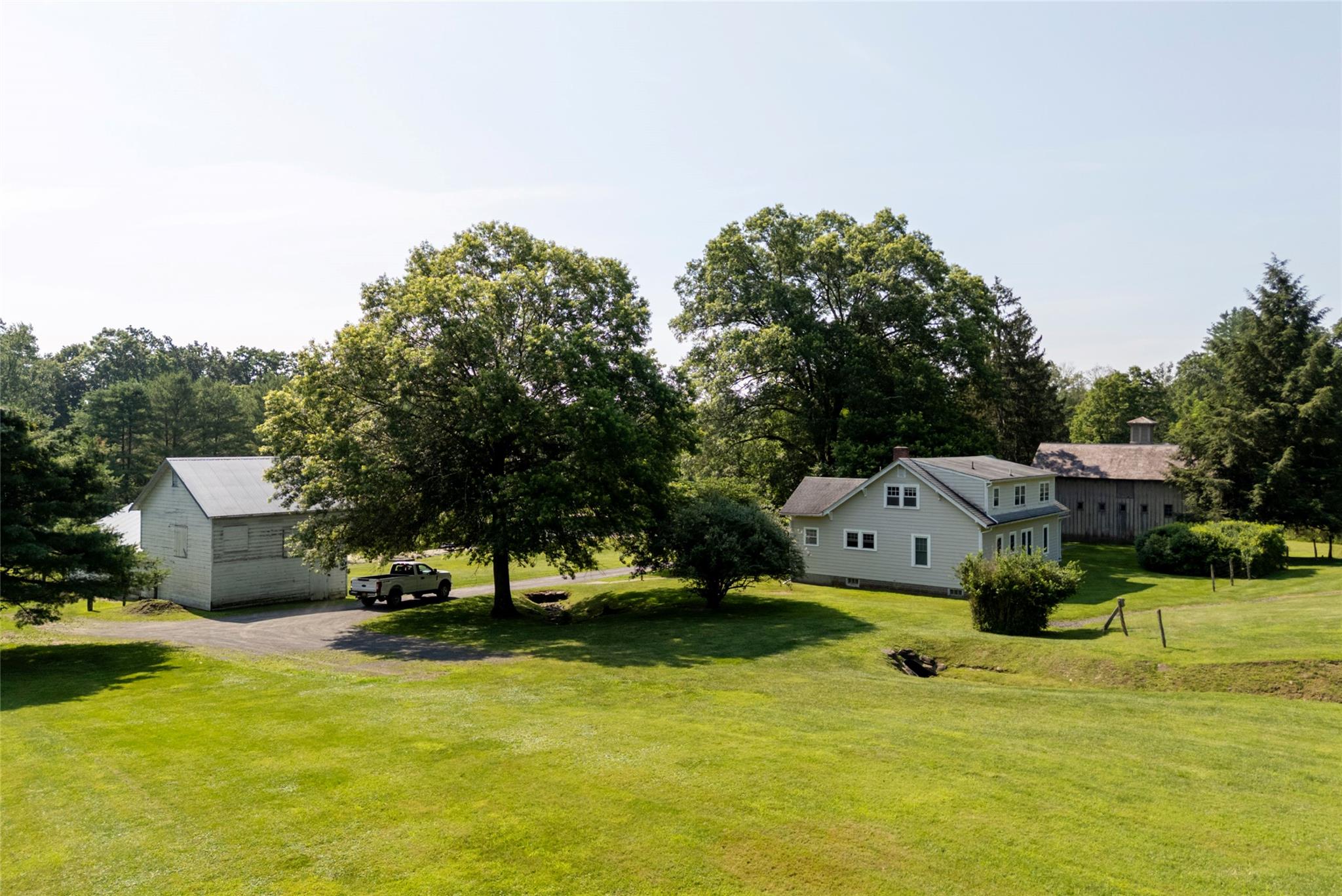 #1 photo, 77 Old Post Road, 紐約州 Rhinebeck , NY 12572