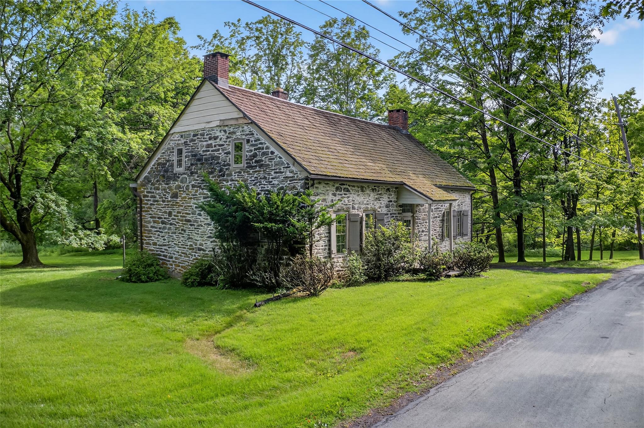 #1 photo, 501 Pine Bush Road, 紐約州 Stone Ridge , NY 12484