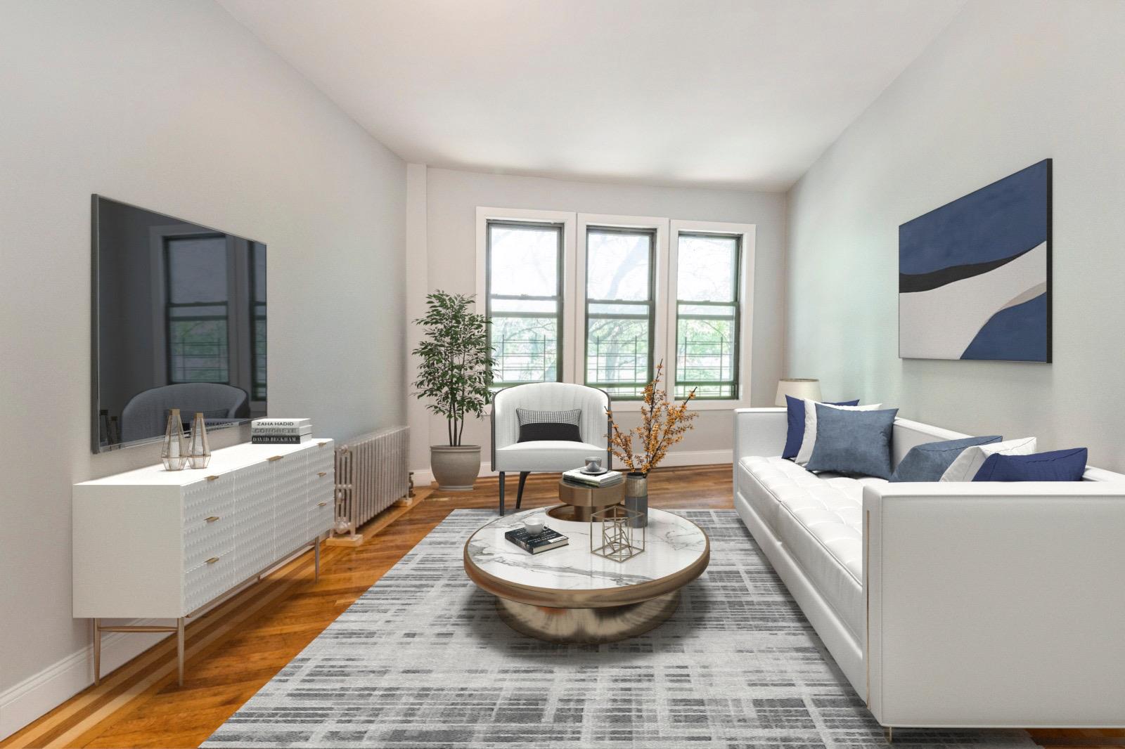 #6 photo, 1110 Caton Avenue, Brooklyn , NY 11218