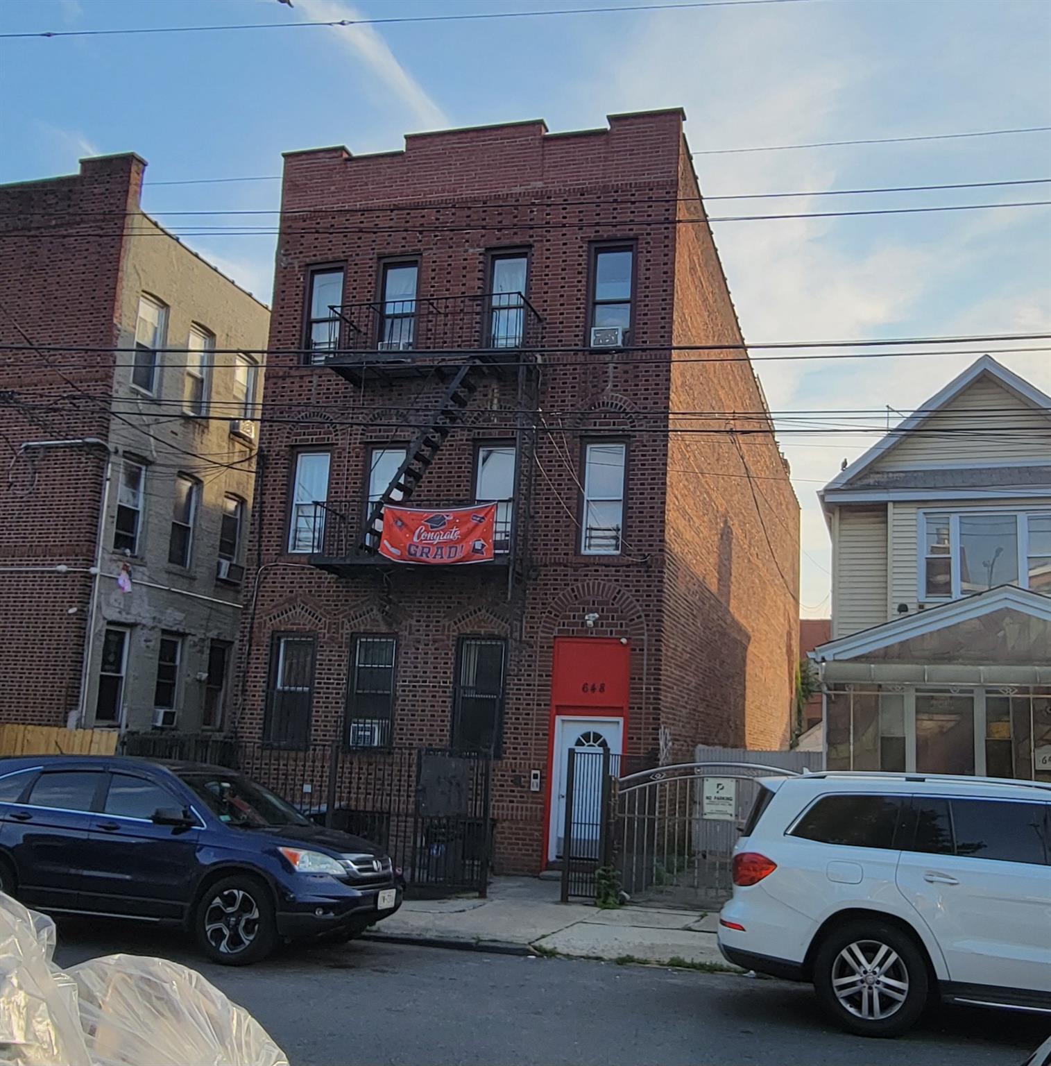 #1 photo, 648 Logan Street, 布鲁克林 Brooklyn , NY 11208