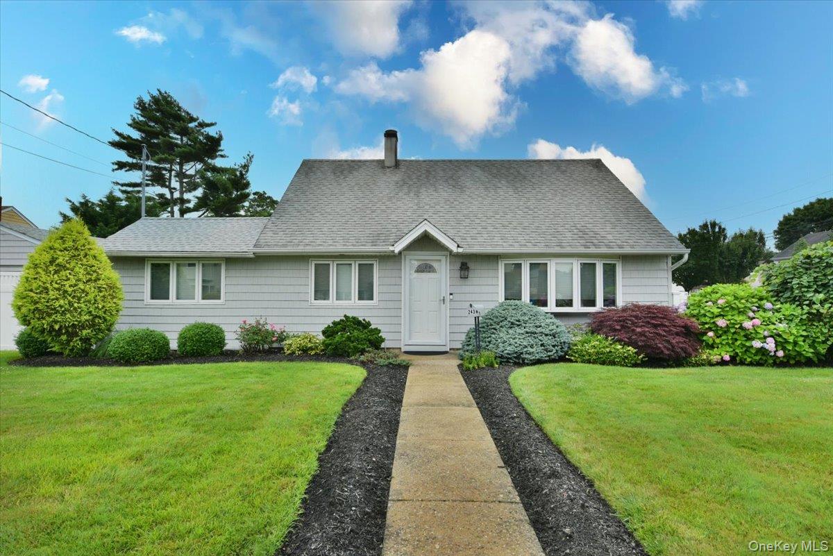 #2 photo, 243 Seaford Avenue, ナッソー郡 Massapequa , NY 11758