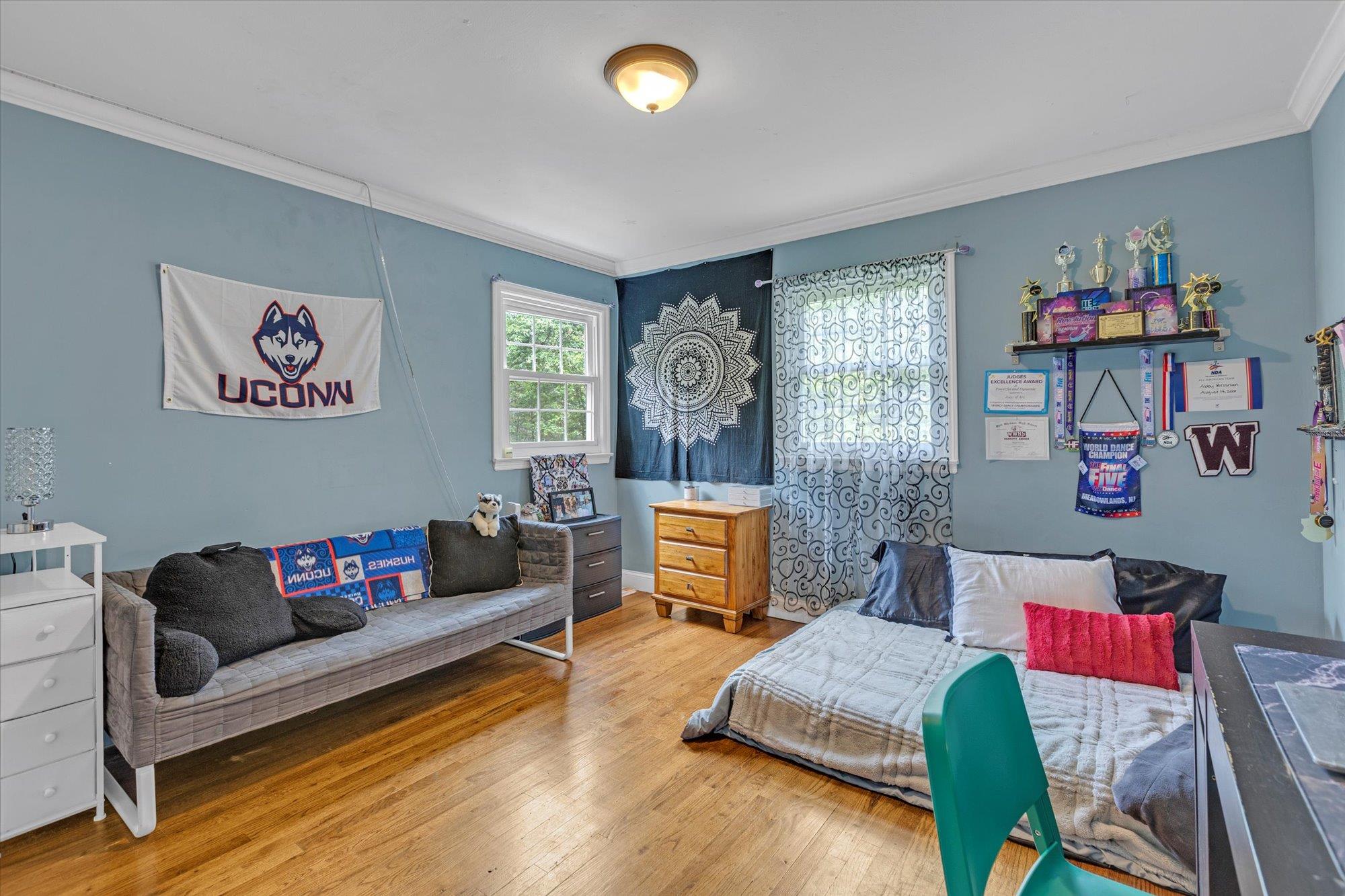 #18 photo, 31A Nevinwood Place, 東長島 亨廷顿站 Huntington Station , NY 11746