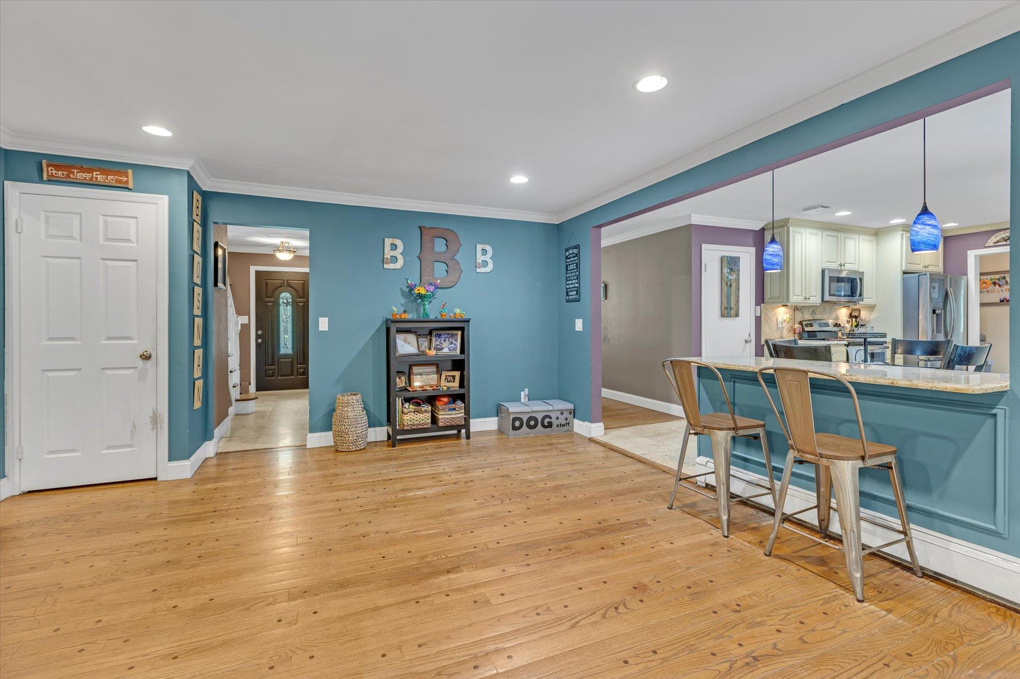 #9 photo, 31A Nevinwood Place, 東長島 亨廷顿站 Huntington Station , NY 11746