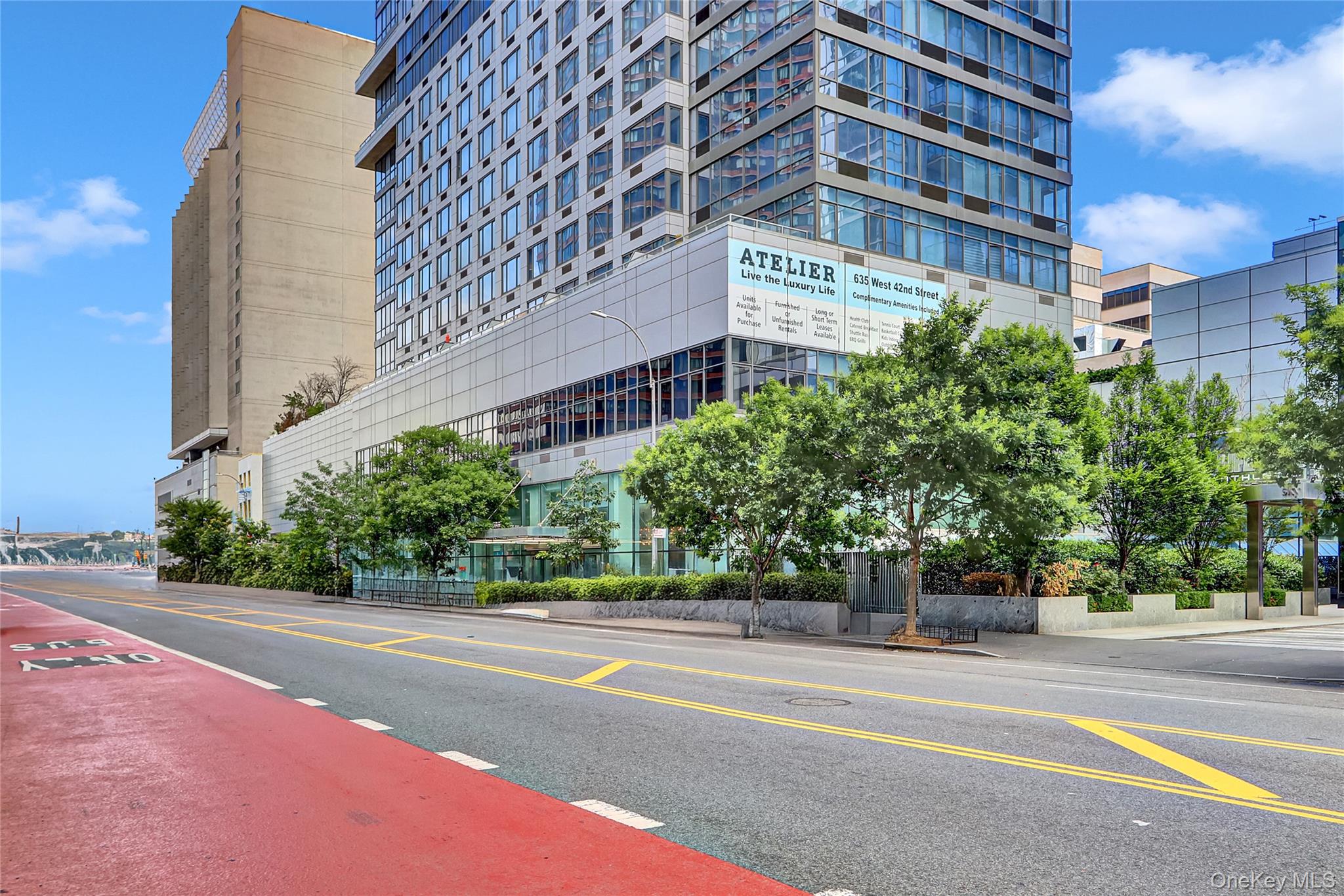 #1 photo, 635 W 42nd Street, マンハッタン New York (Manhattan) , NY 10036