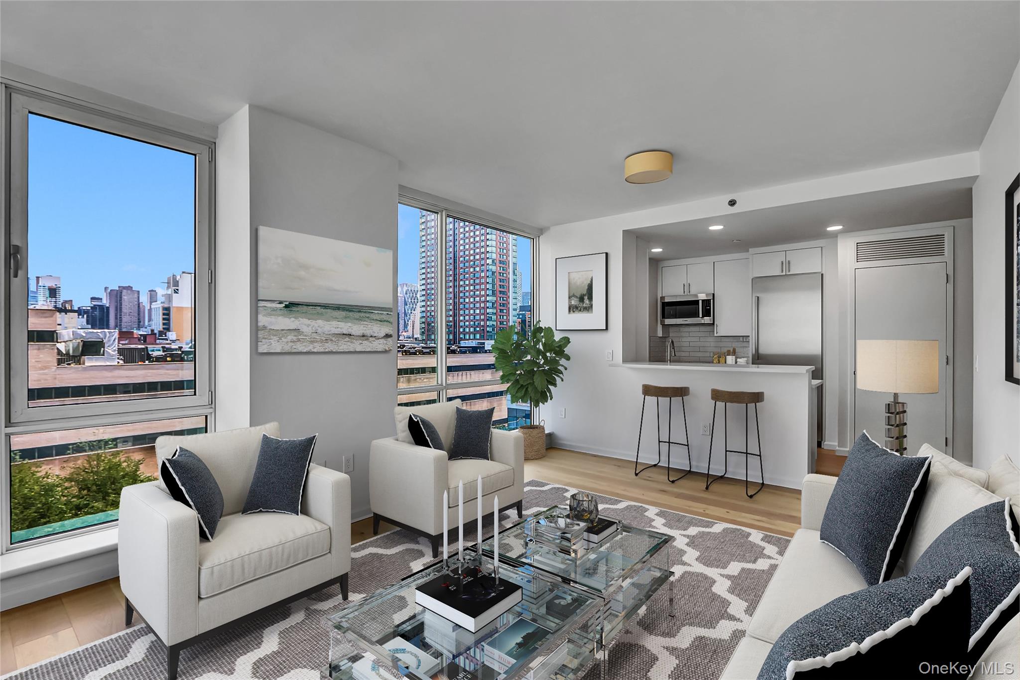 #13 photo, 635 W 42nd Street, マンハッタン New York (Manhattan) , NY 10036