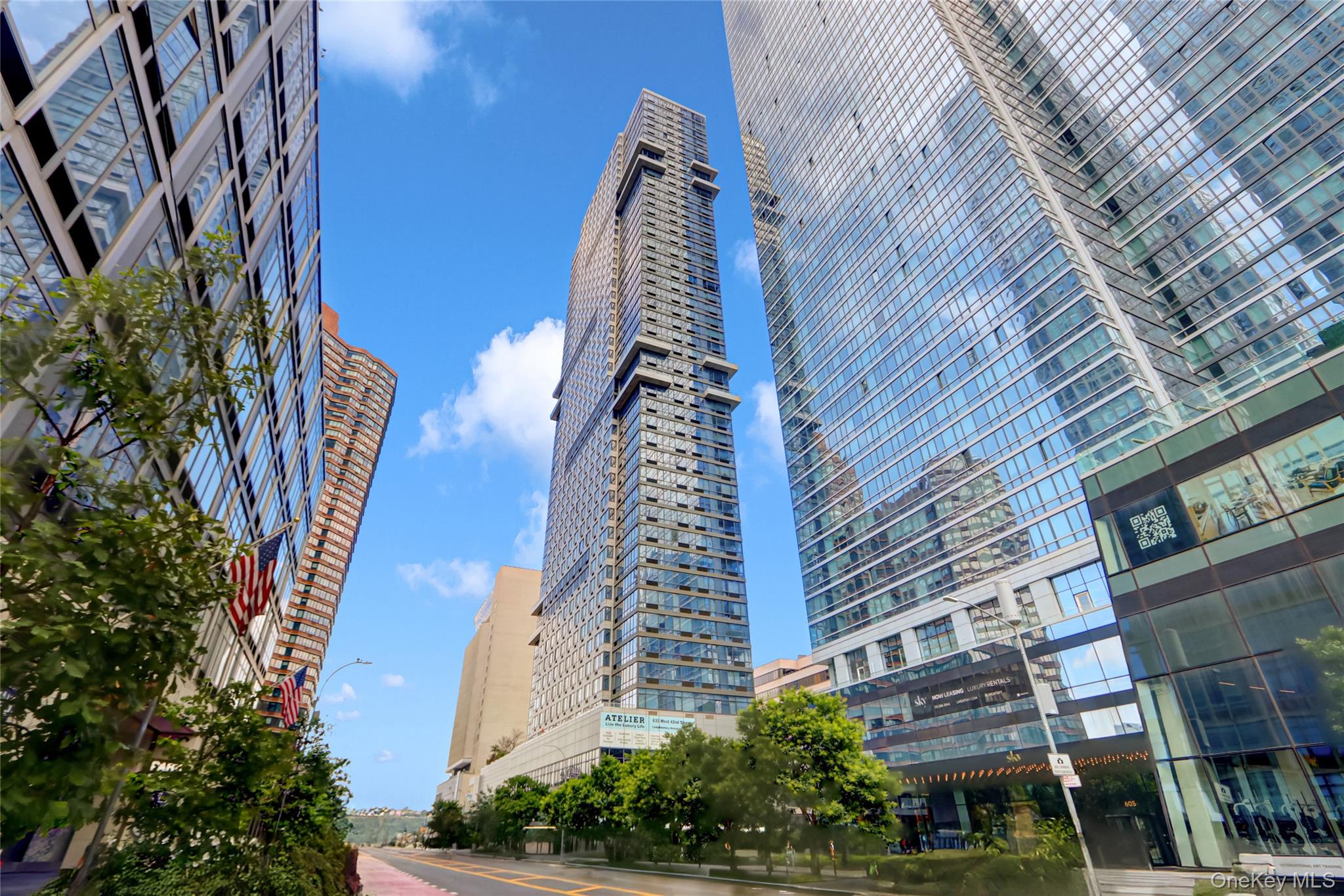 #2 photo, 635 W 42nd Street, マンハッタン New York (Manhattan) , NY 10036