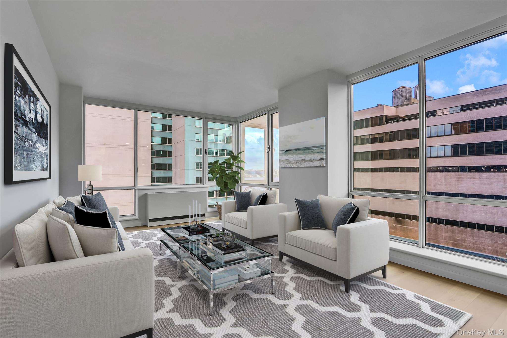 #5 photo, 635 W 42nd Street, マンハッタン New York (Manhattan) , NY 10036