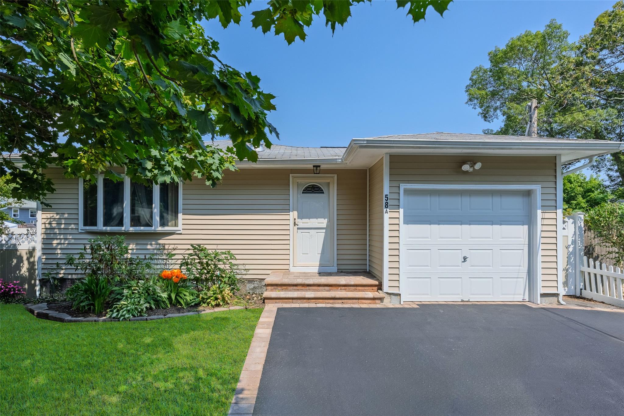 #1 photo, 58A Superior Street, Port Jefferson Station , NY 11776