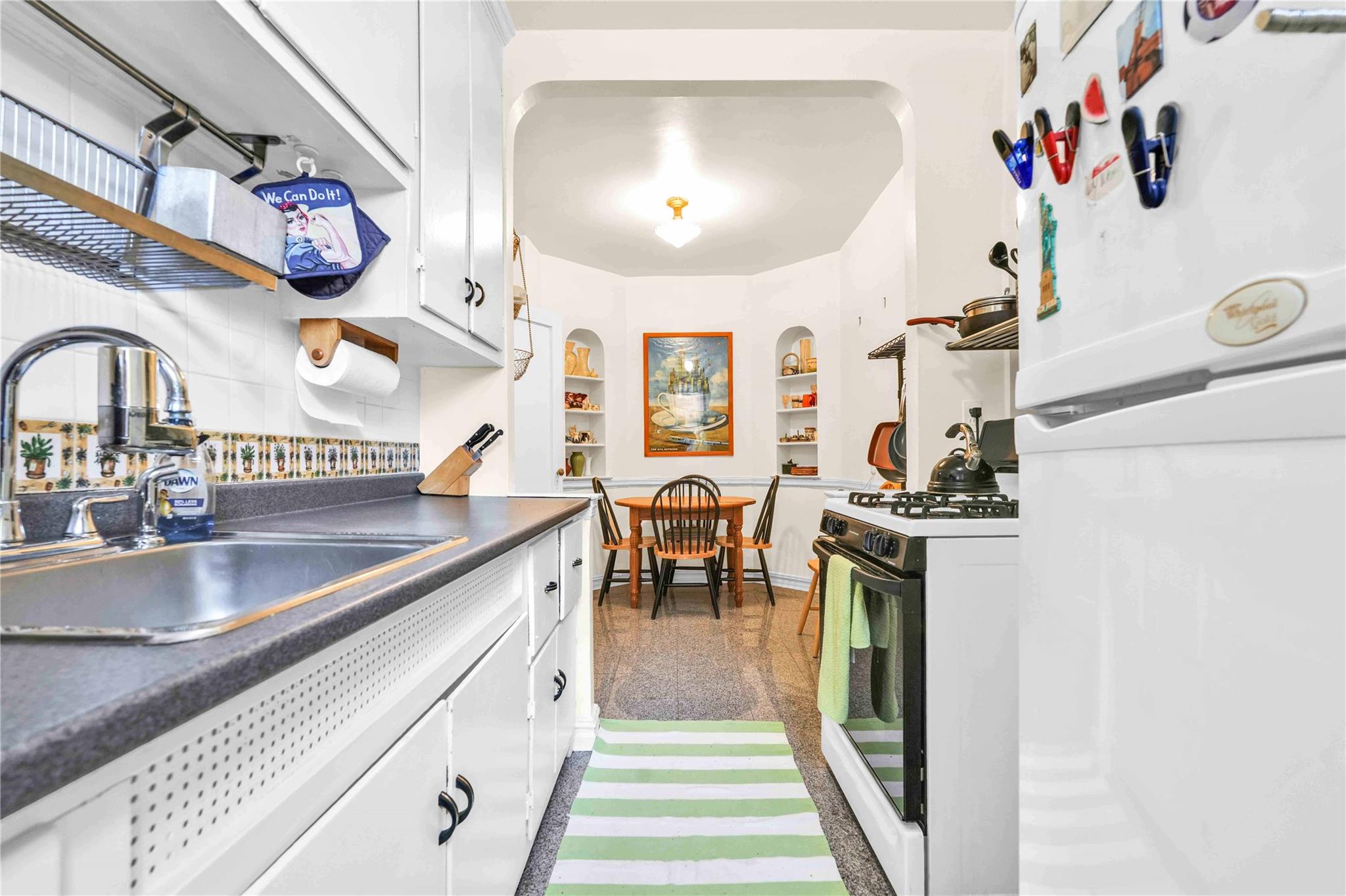 #10 photo, 84-51 Beverly Road, クイーンズ区 Kew Gardens , NY 11415