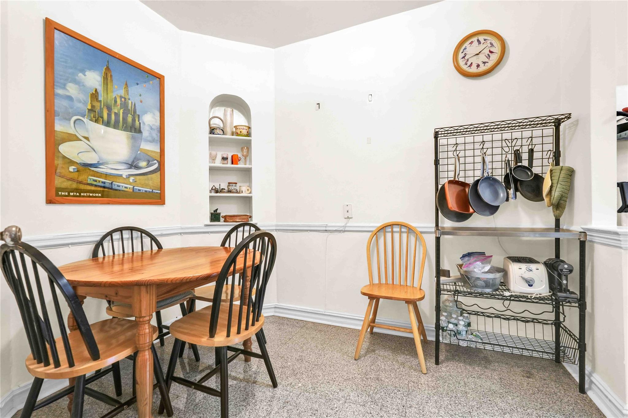 #12 photo, 84-51 Beverly Road, クイーンズ区 Kew Gardens , NY 11415