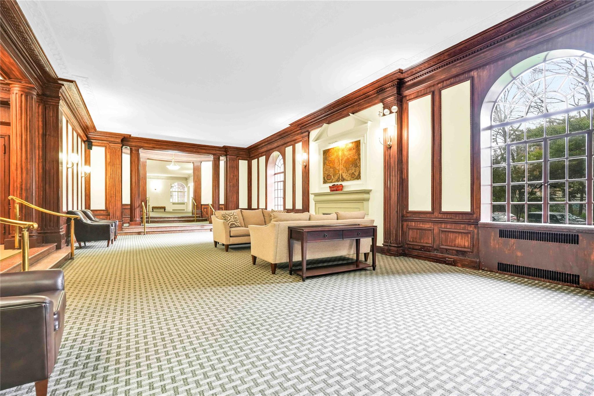 #3 photo, 84-51 Beverly Road, クイーンズ区 Kew Gardens , NY 11415