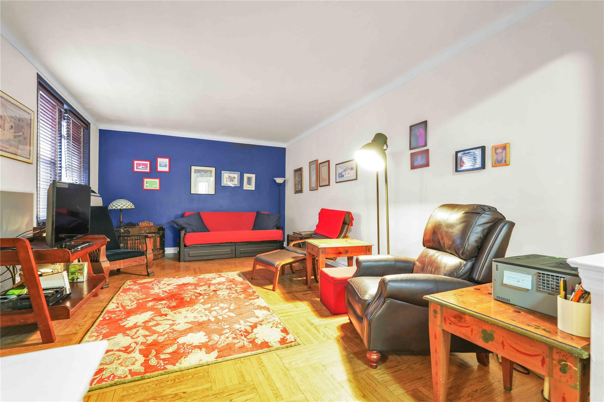 #6 photo, 84-51 Beverly Road, クイーンズ区 Kew Gardens , NY 11415