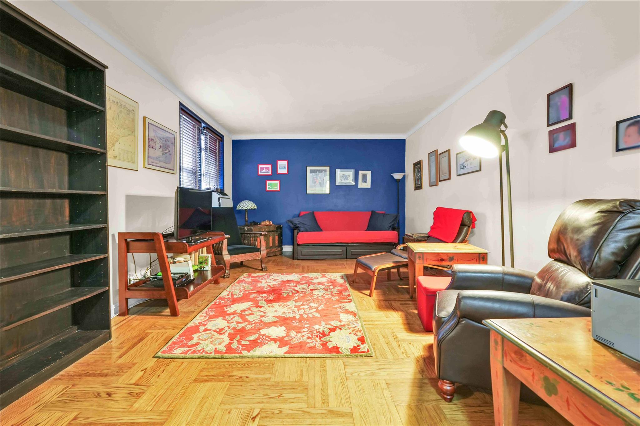 #7 photo, 84-51 Beverly Road, クイーンズ区 Kew Gardens , NY 11415