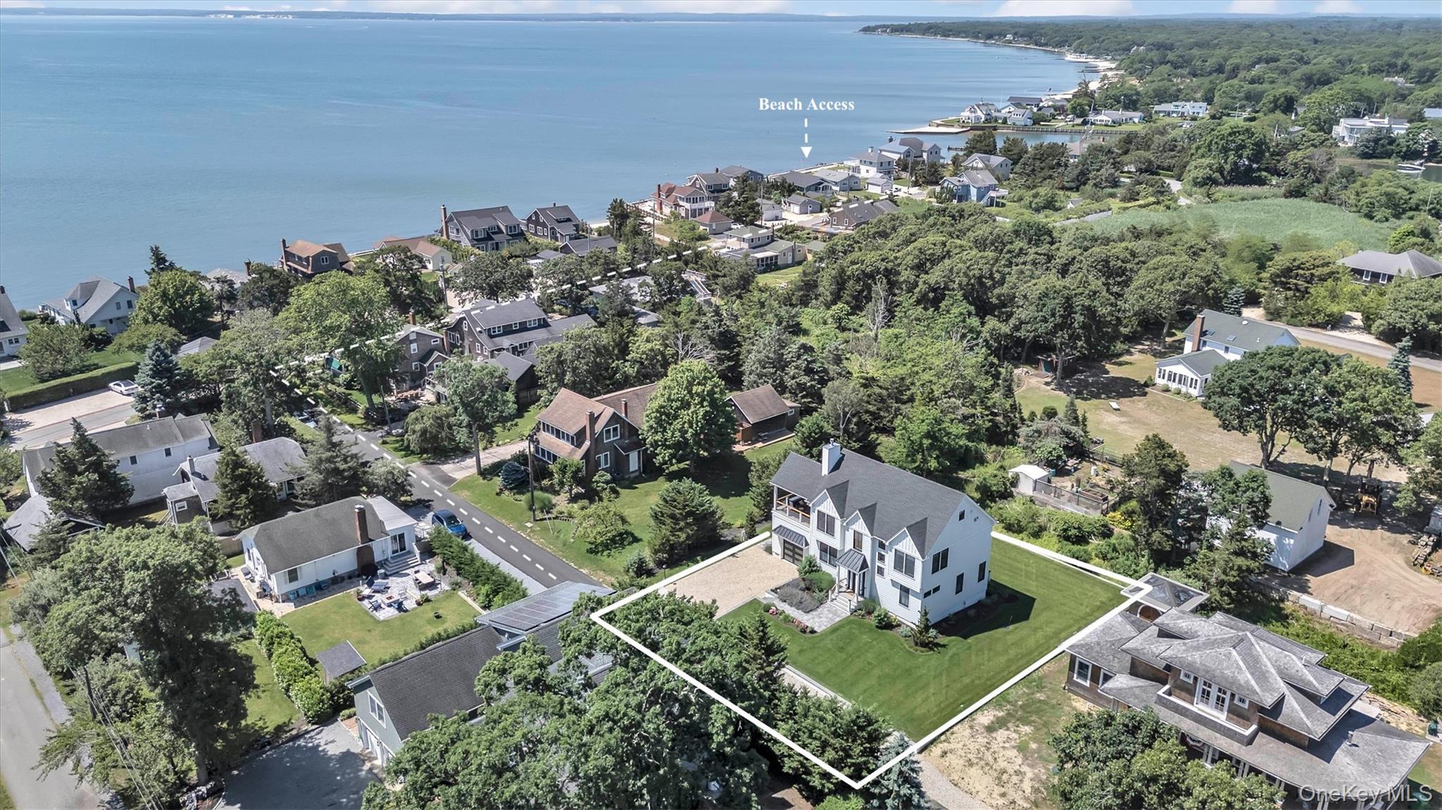 #2 photo, 305 Fay Court, サフォーク郡 Mattituck , NY 11952