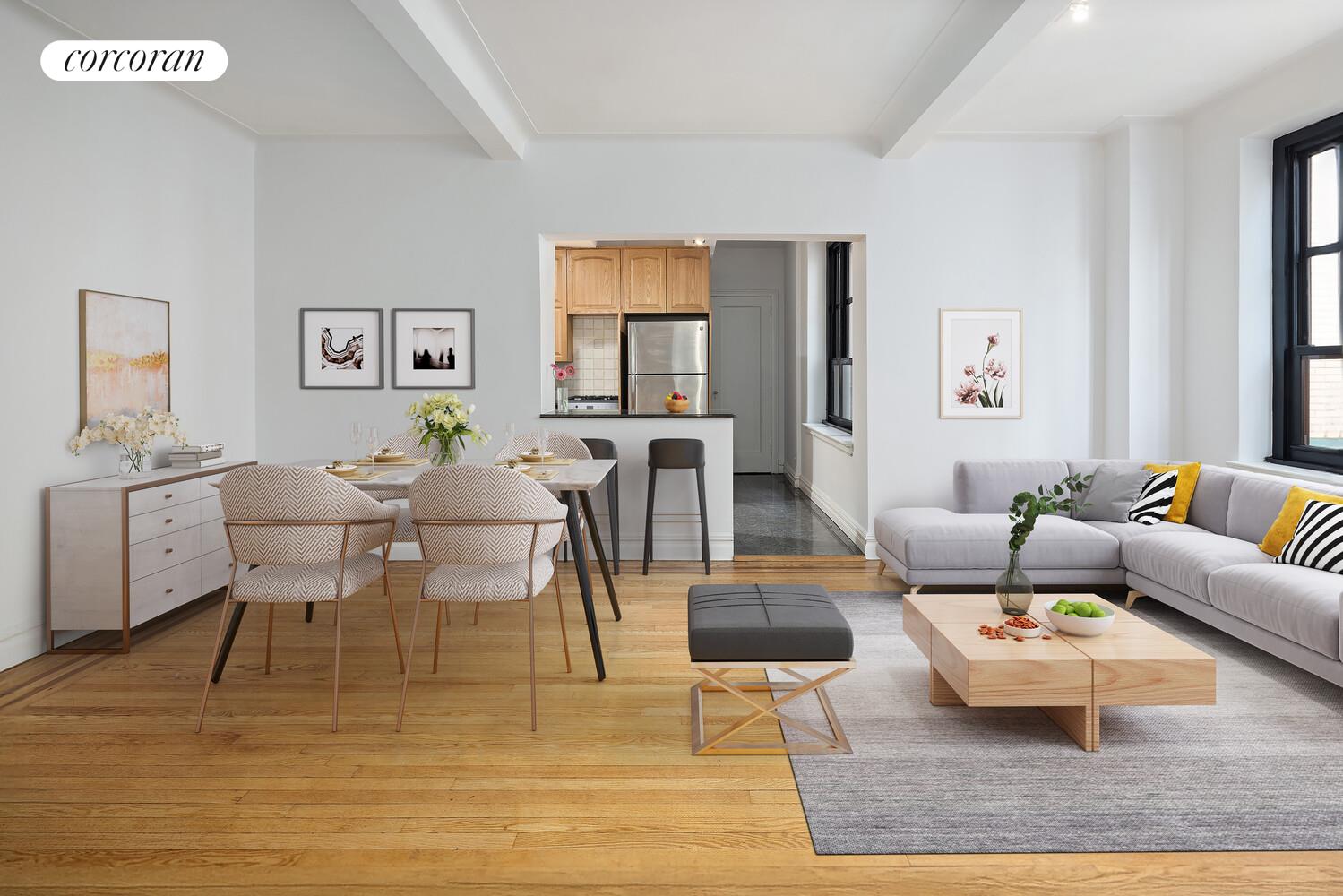 #3 photo, 235 E 22ND Street, マンハッタン Gramercy Park , NY 10010