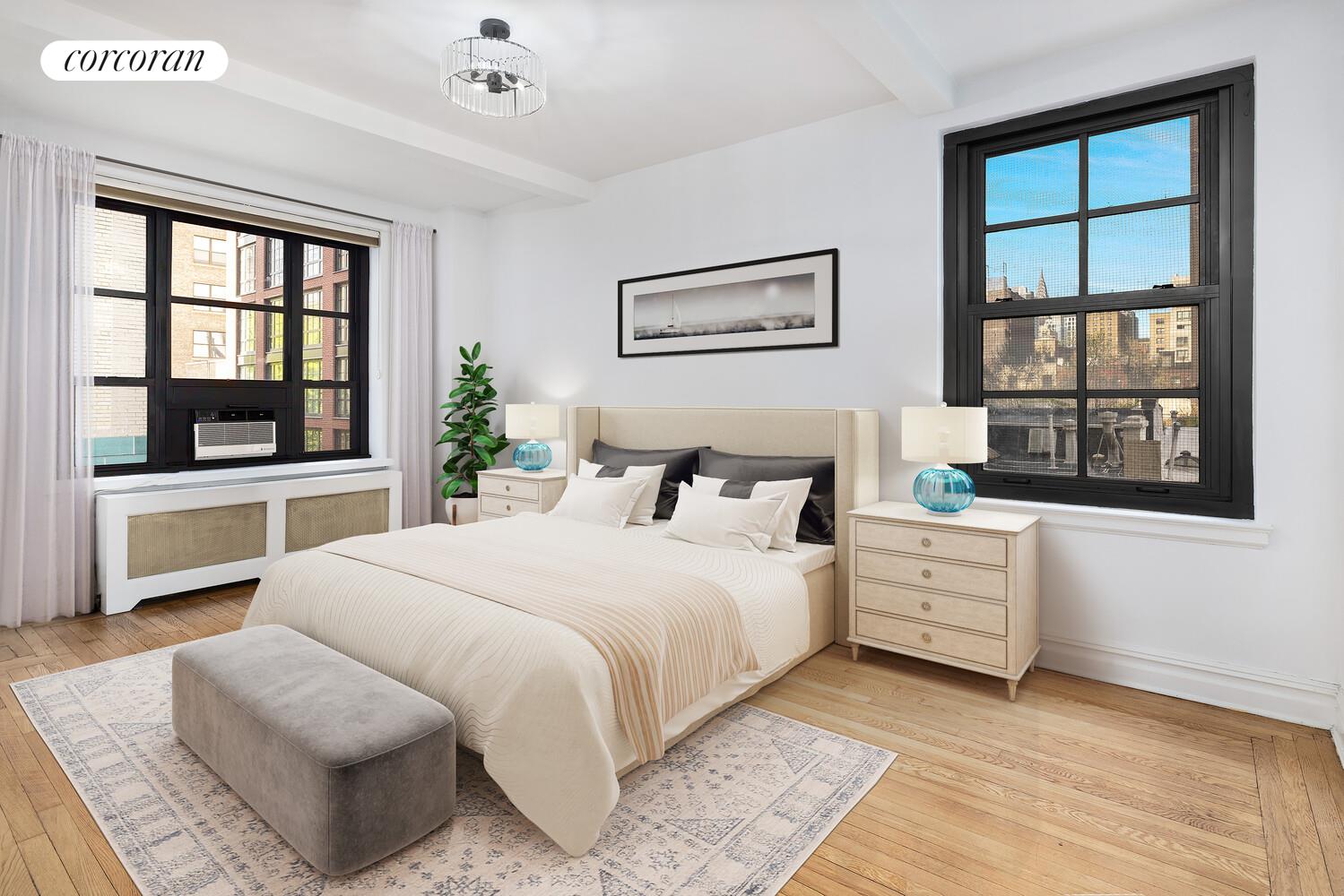 #5 photo, 235 E 22ND Street, マンハッタン Gramercy Park , NY 10010