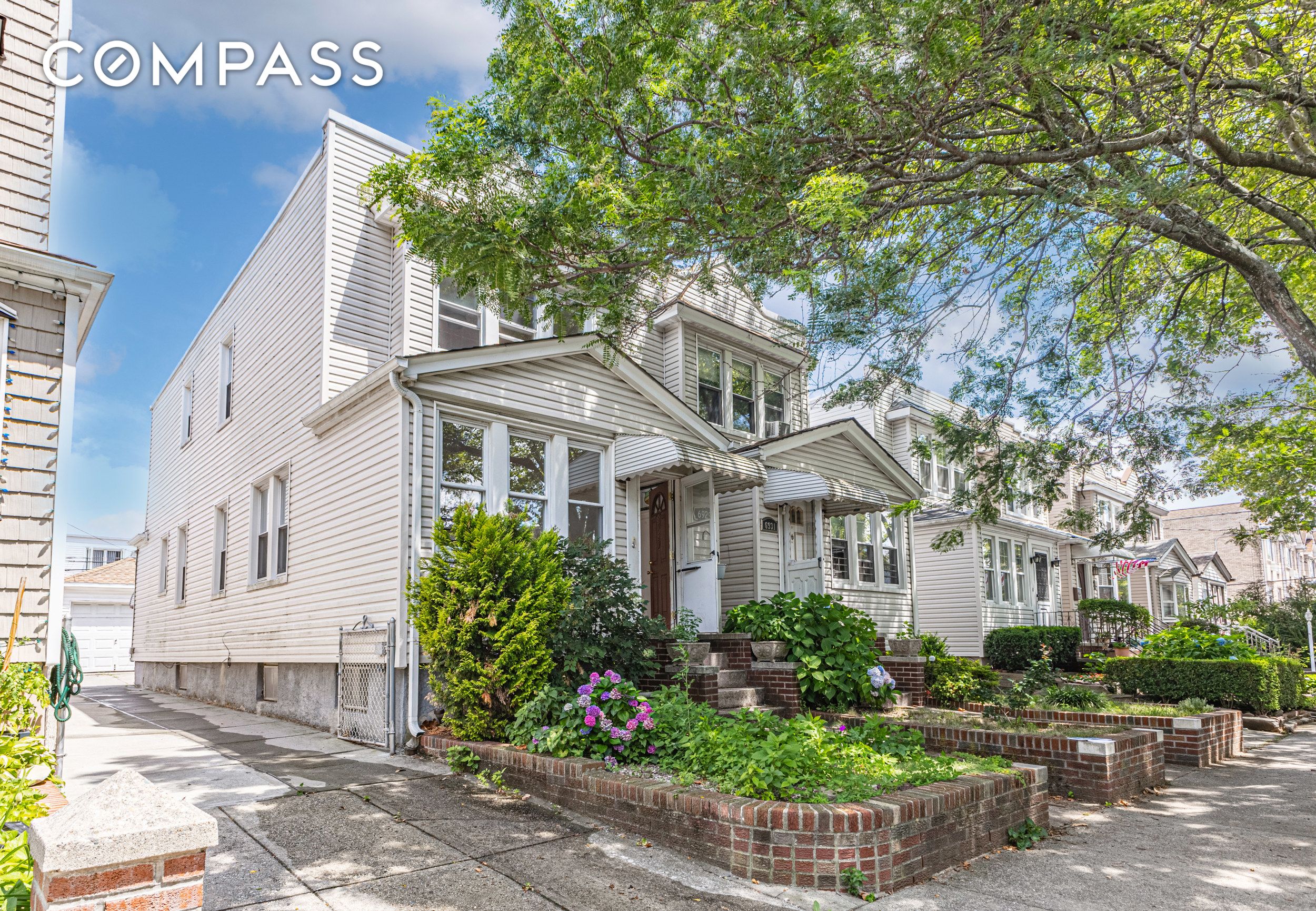 #1 photo, 69-29 67th Place, 皇后區 Glendale , NY 11385