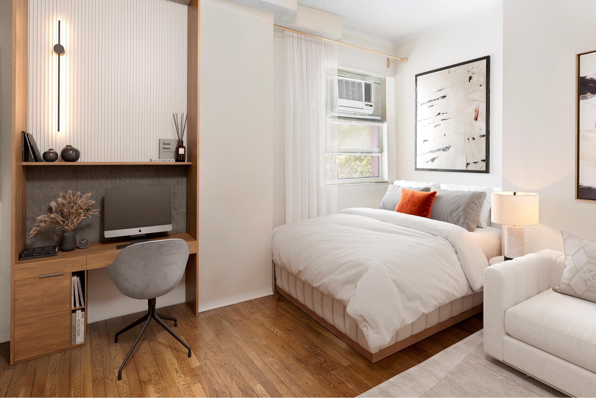 #3 photo, 4 LEXINGTON Avenue, マンハッタン Gramercy Park , NY 10010