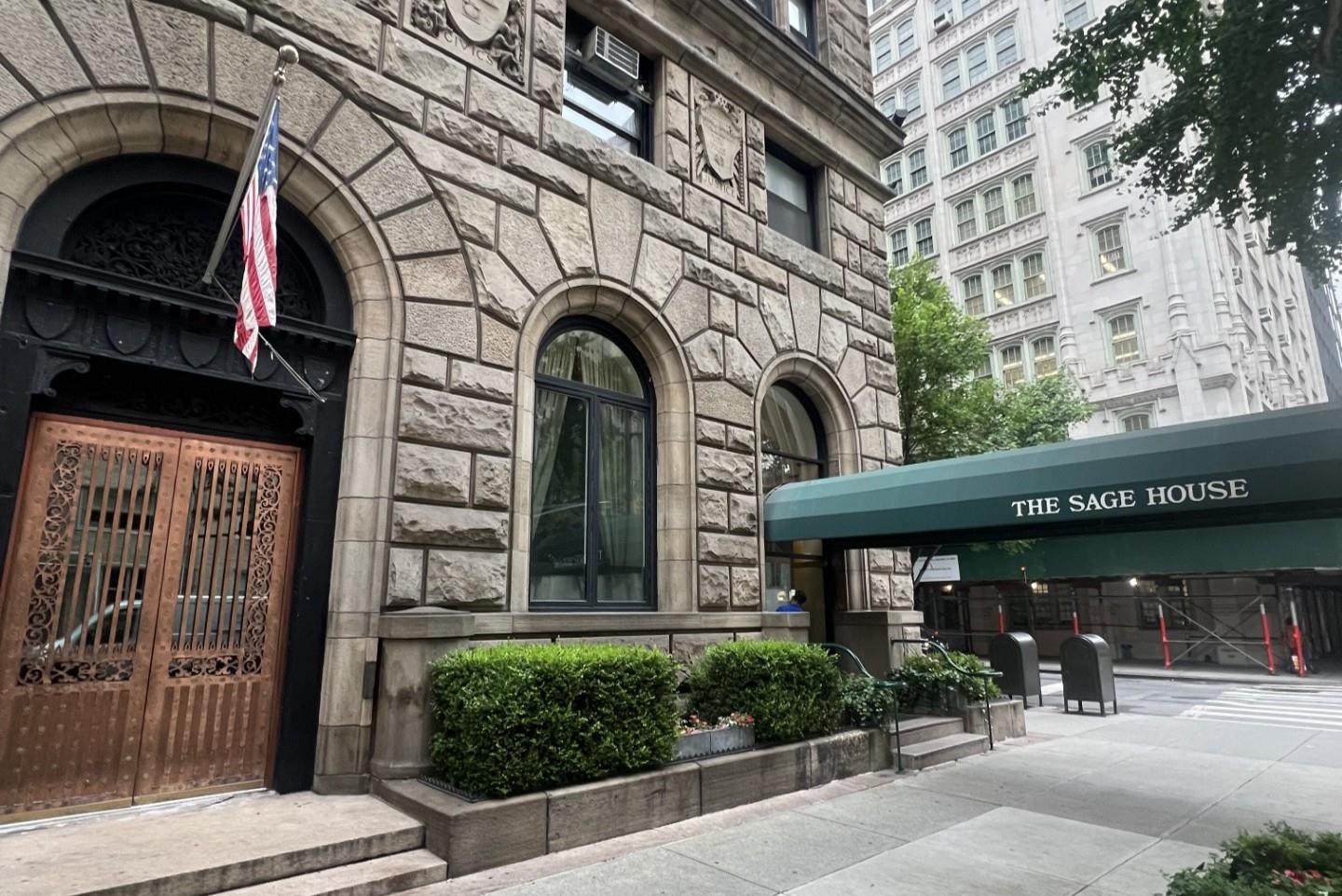 #6 photo, 4 LEXINGTON Avenue, マンハッタン Gramercy Park , NY 10010