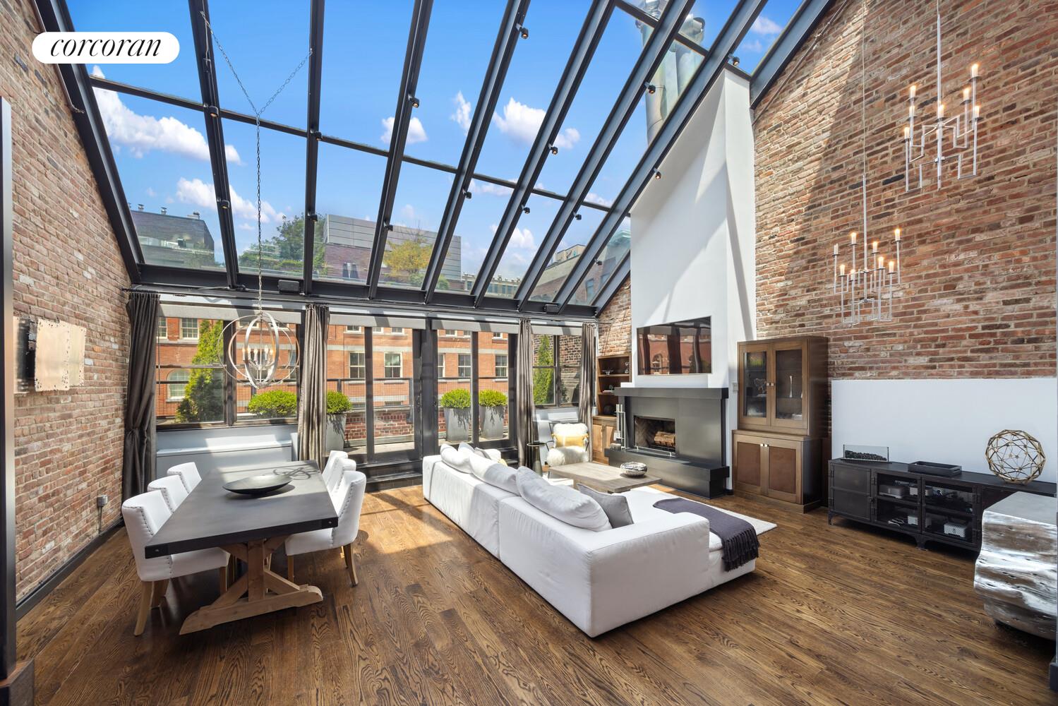 #1 photo, 39 VESTRY Street, مانهاتن Tribeca , NY 10013