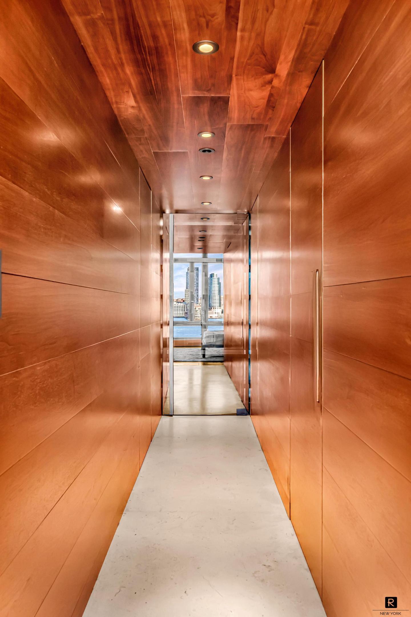 #12 photo, 2 River Terrace, マンハッタン Battery Park City , NY 10282