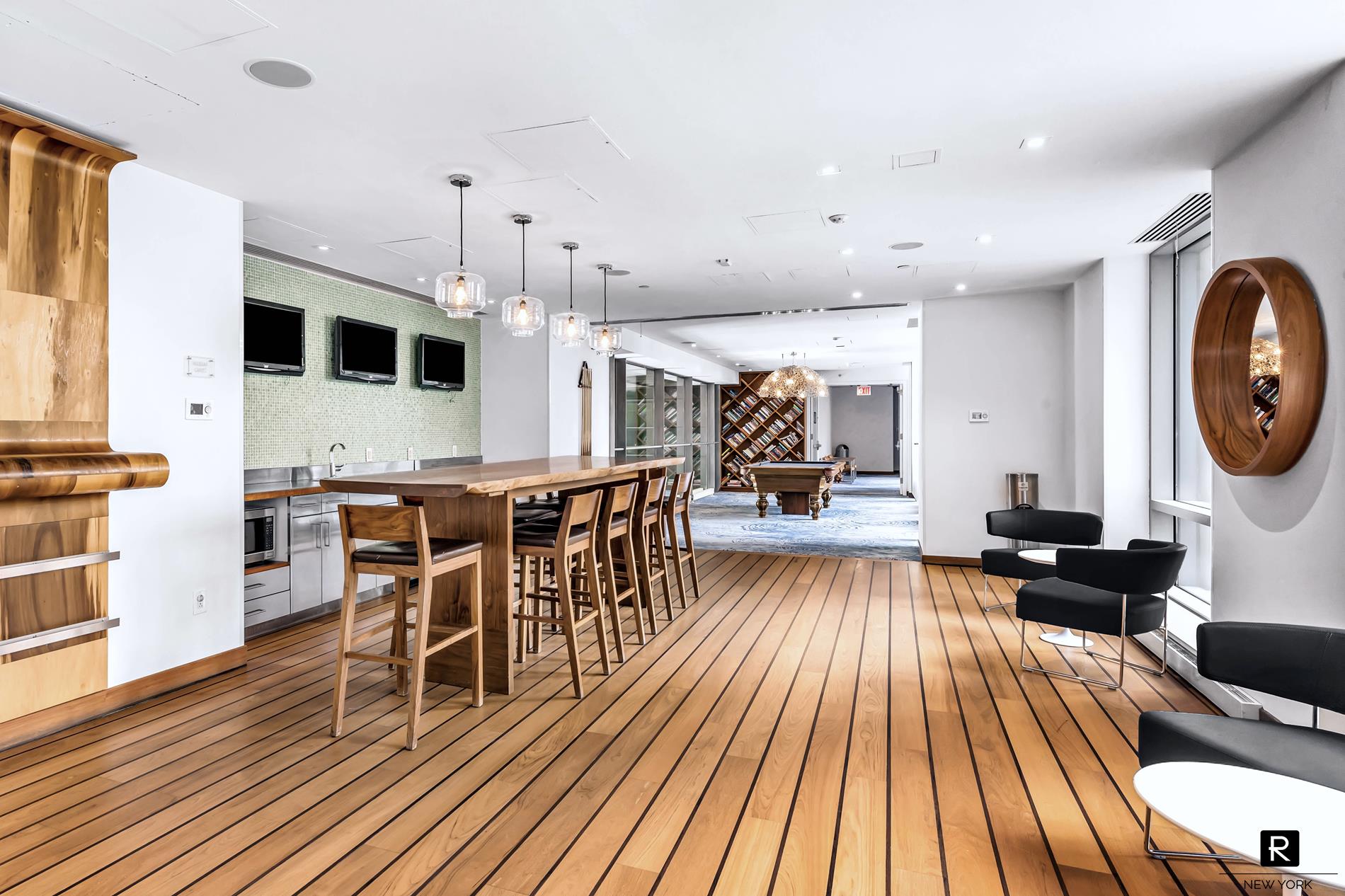 #19 photo, 2 River Terrace, マンハッタン Battery Park City , NY 10282