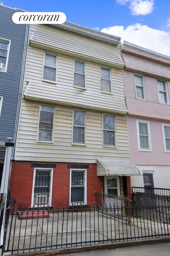 #1 photo, 1133 JEFFERSON Avenue, 布什维克 Bushwick , NY 11221