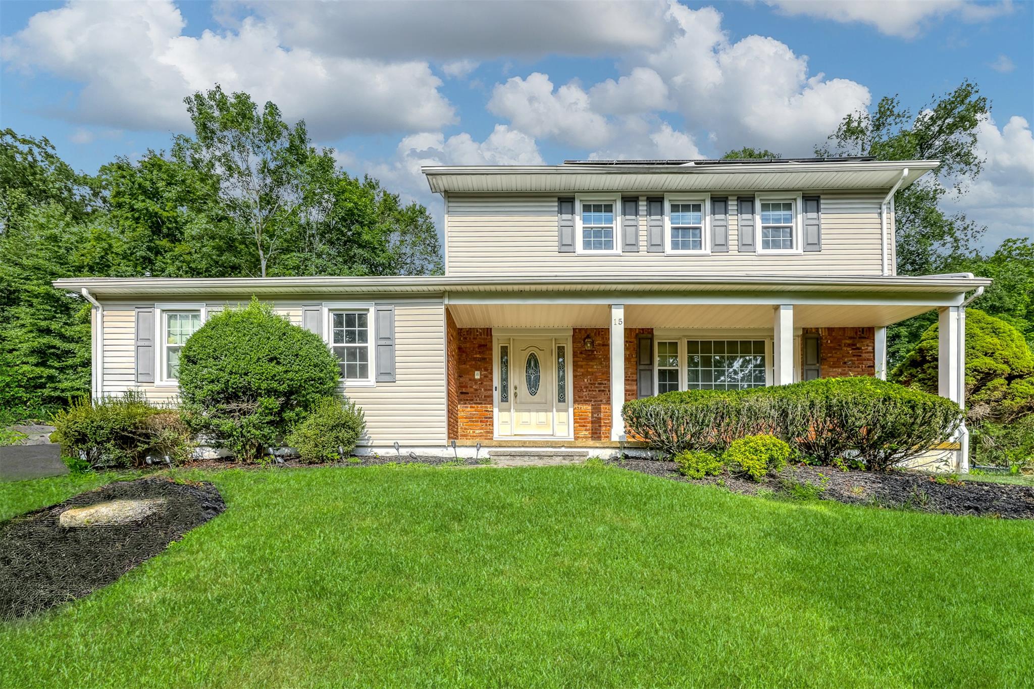 #1 photo, 15 Strathmore Drive, 紐約州 New City , NY 10956