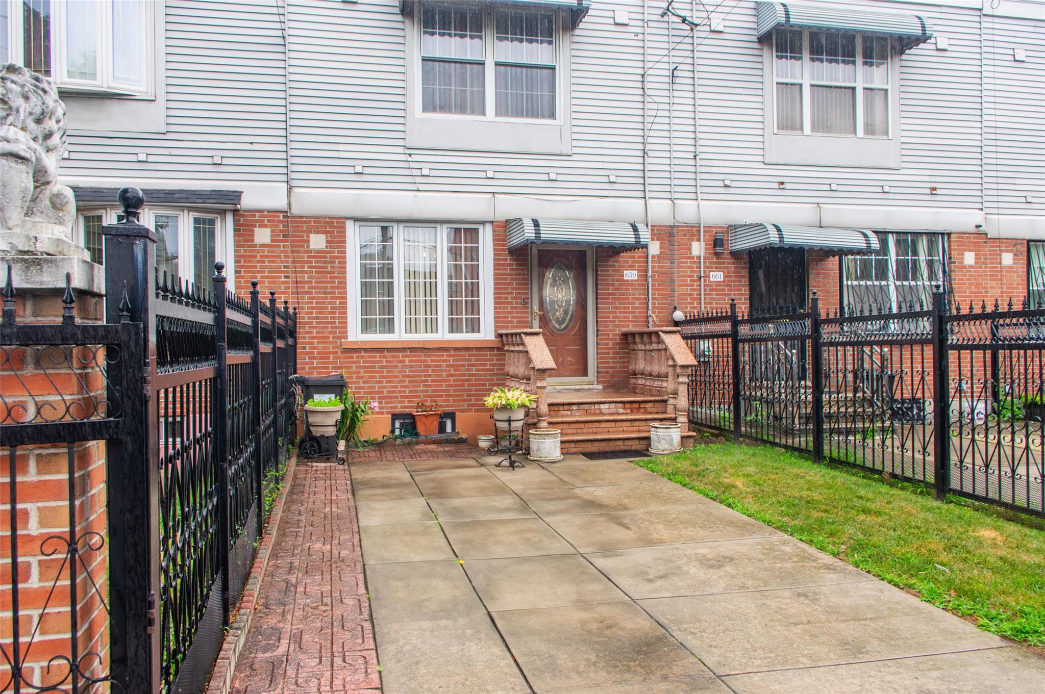 #1 photo, 659 Snediker Avenue, 布鲁克林 Brooklyn , NY 11207