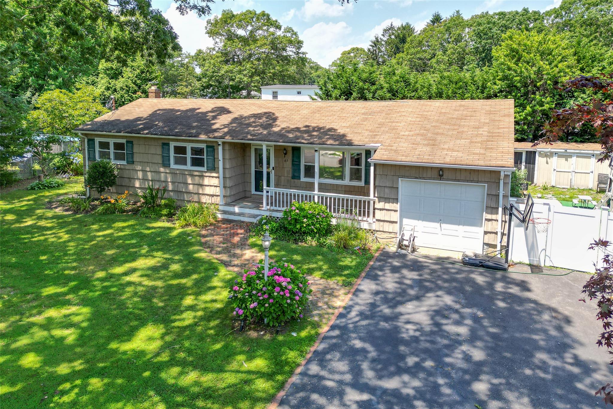 #1 photo, 65 Hampton Avenue, Mastic , NY 11950