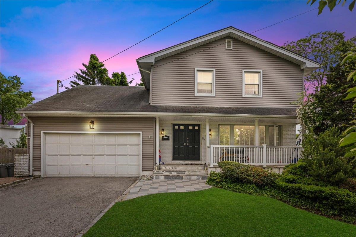 #1 photo, 1127 Fordham Lane, 長島 Woodmere , NY 11598