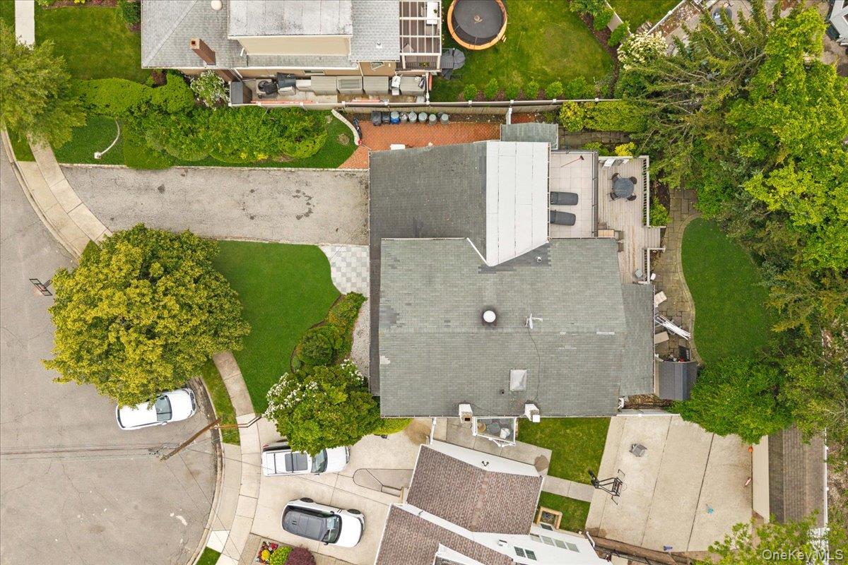 #5 photo, 1127 Fordham Lane, ナッソー郡 Woodmere , NY 11598