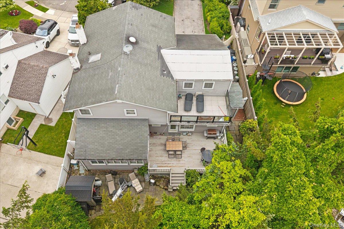 #7 photo, 1127 Fordham Lane, ナッソー郡 Woodmere , NY 11598