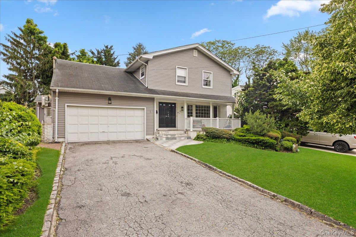 #8 photo, 1127 Fordham Lane, ナッソー郡 Woodmere , NY 11598