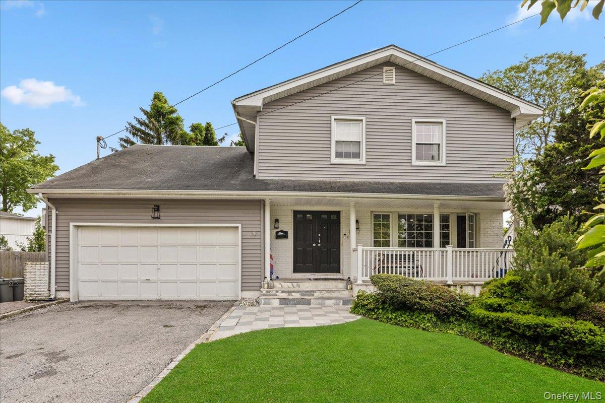 #9 photo, 1127 Fordham Lane, ナッソー郡 Woodmere , NY 11598