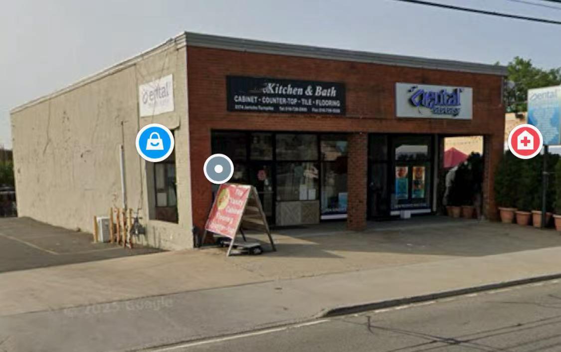 #1 photo, 2374 Jericho Turnpike, 長島 New Hyde Park , NY 11040