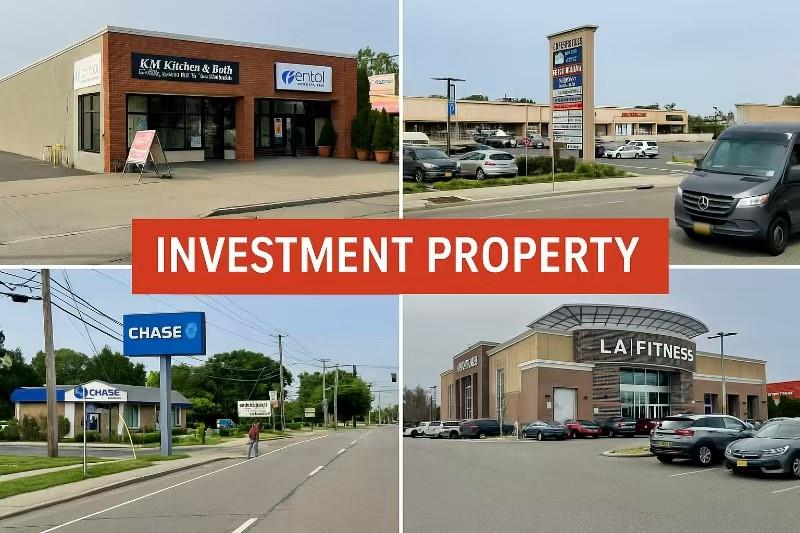 #2 photo, 2374 Jericho Turnpike, New Hyde Park , NY 11040