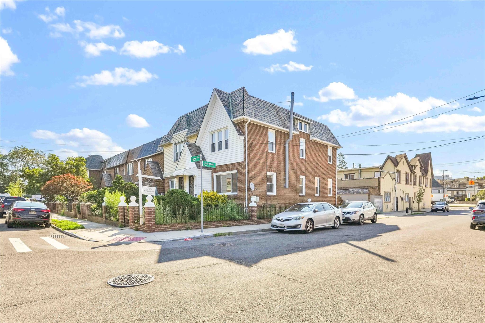 #1 photo, 187-02 Foch Boulevard, 皇后區 Saint Albans , NY 11412