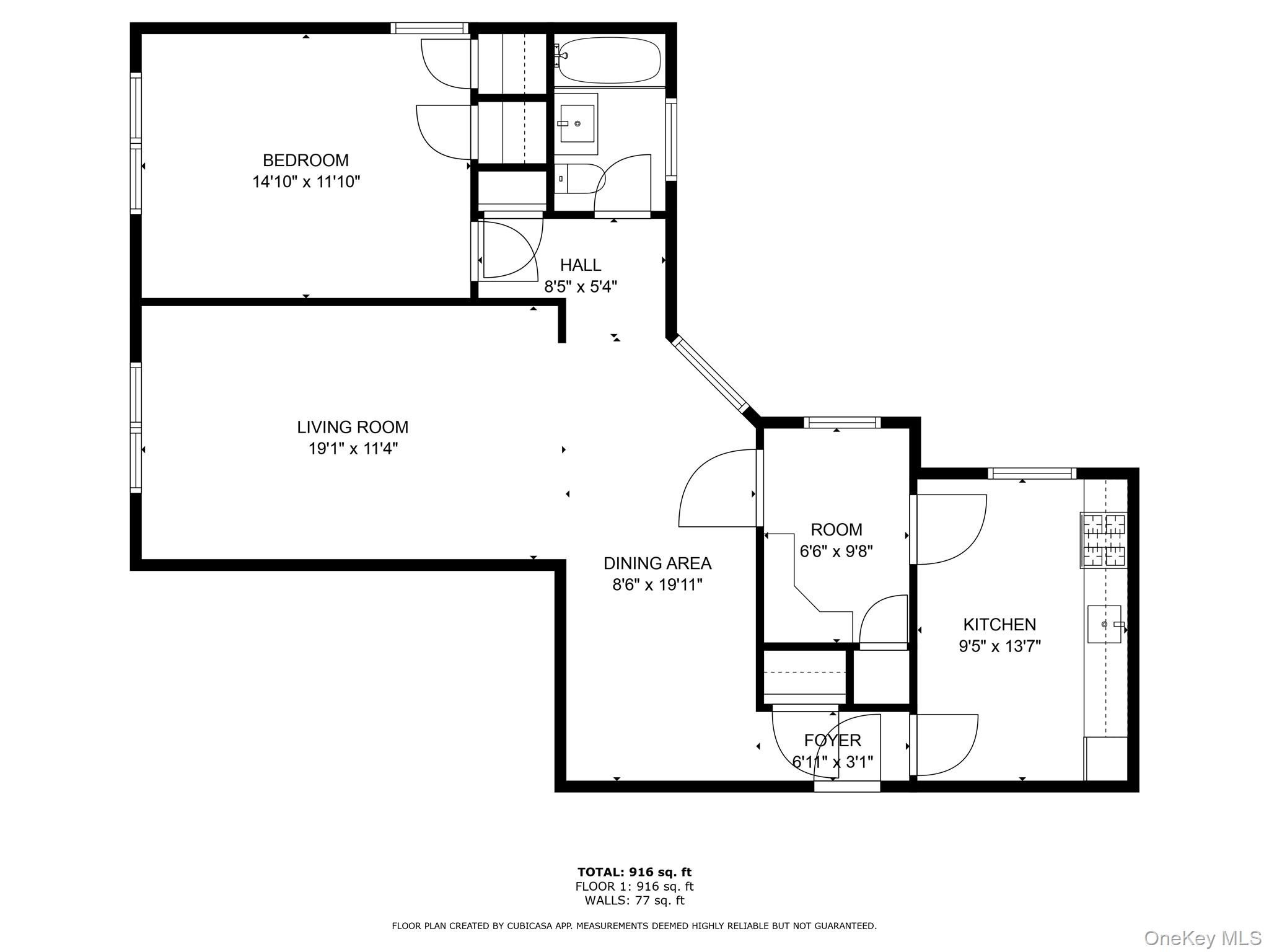 #14 photo, 72-15 37th Avenue, Jackson Heights , NY 11372