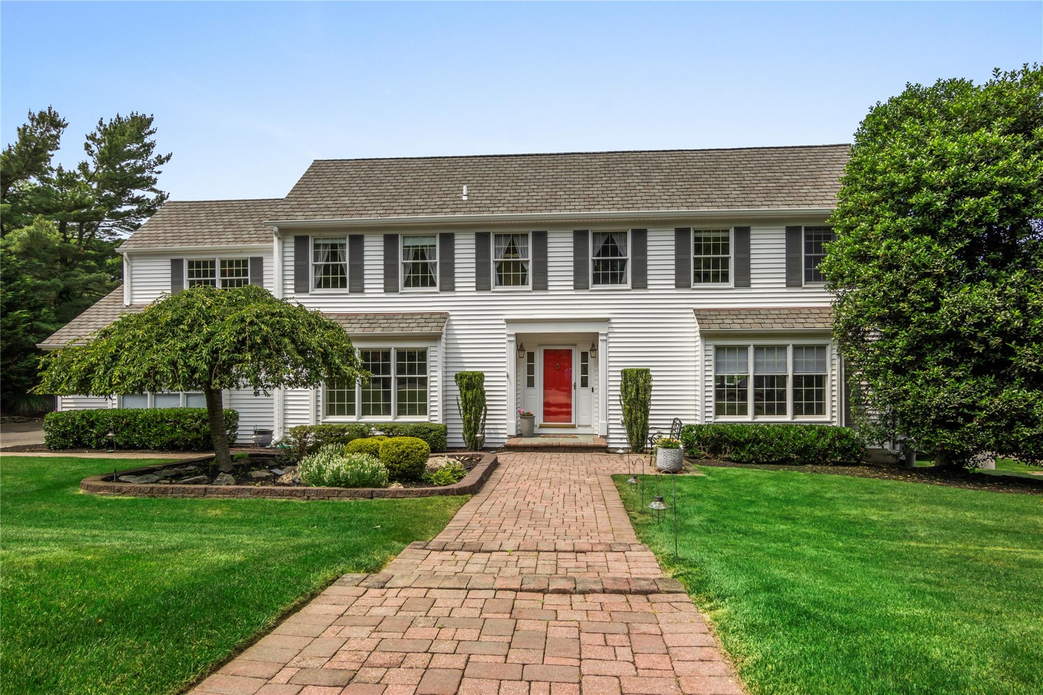 #1 photo, 4 Forsythe Meadow Lane, 東長島 Stony Brook , NY 11790