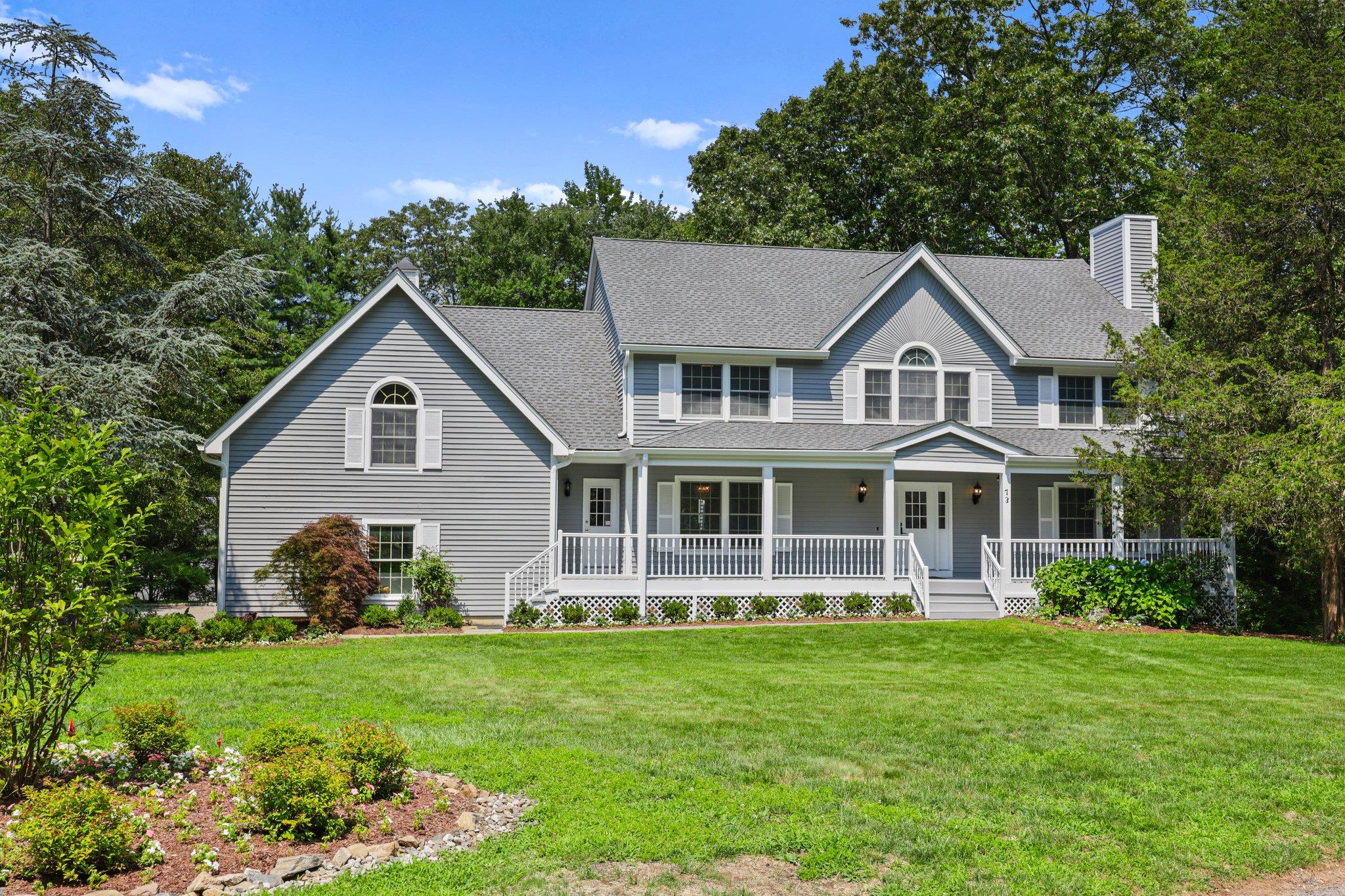 #1 photo, 73 Random Farms Drive, Chappaqua , NY 10514