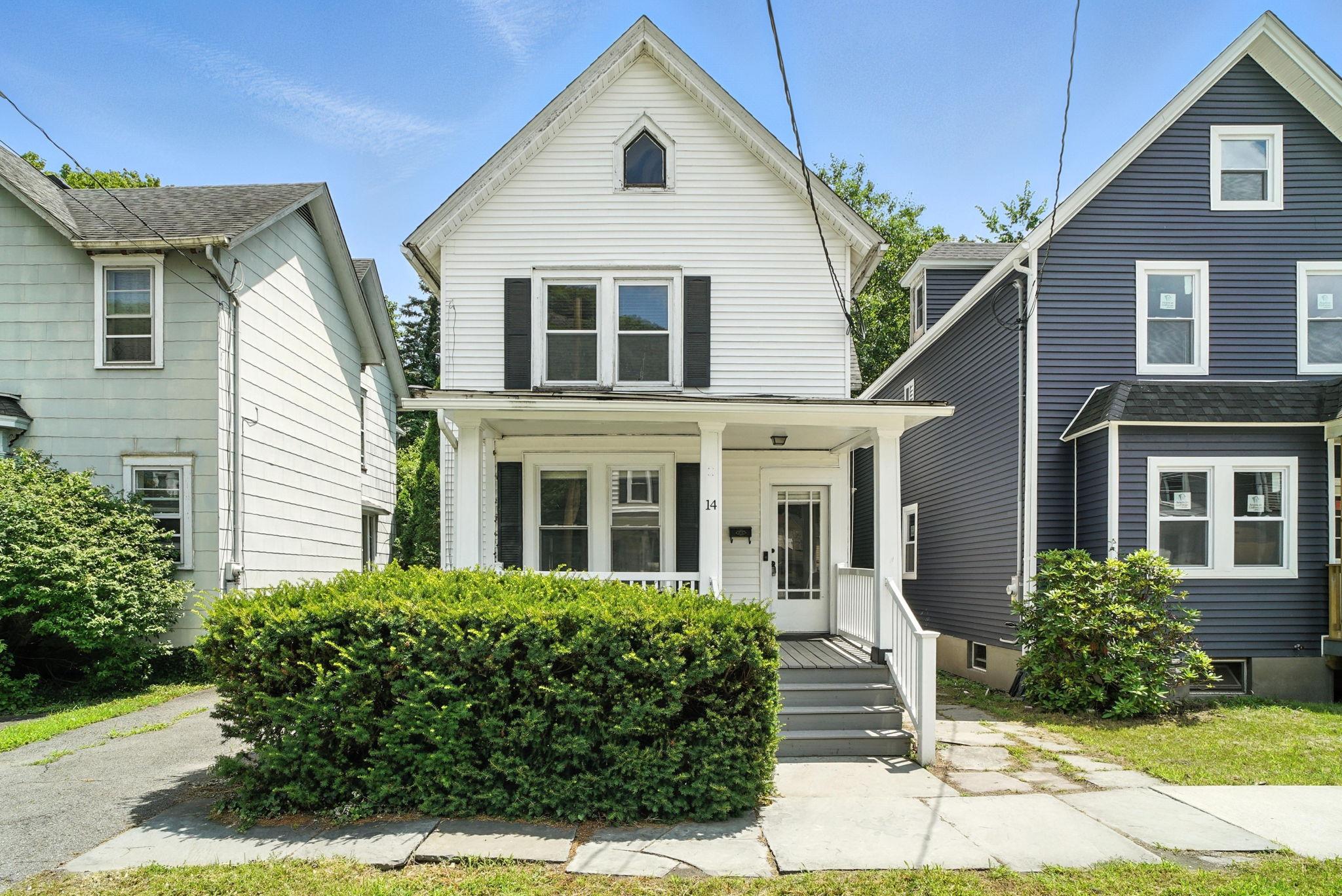 #1 photo, 14 Washington Avenue, 紐約州 Port Jervis , NY 12771
