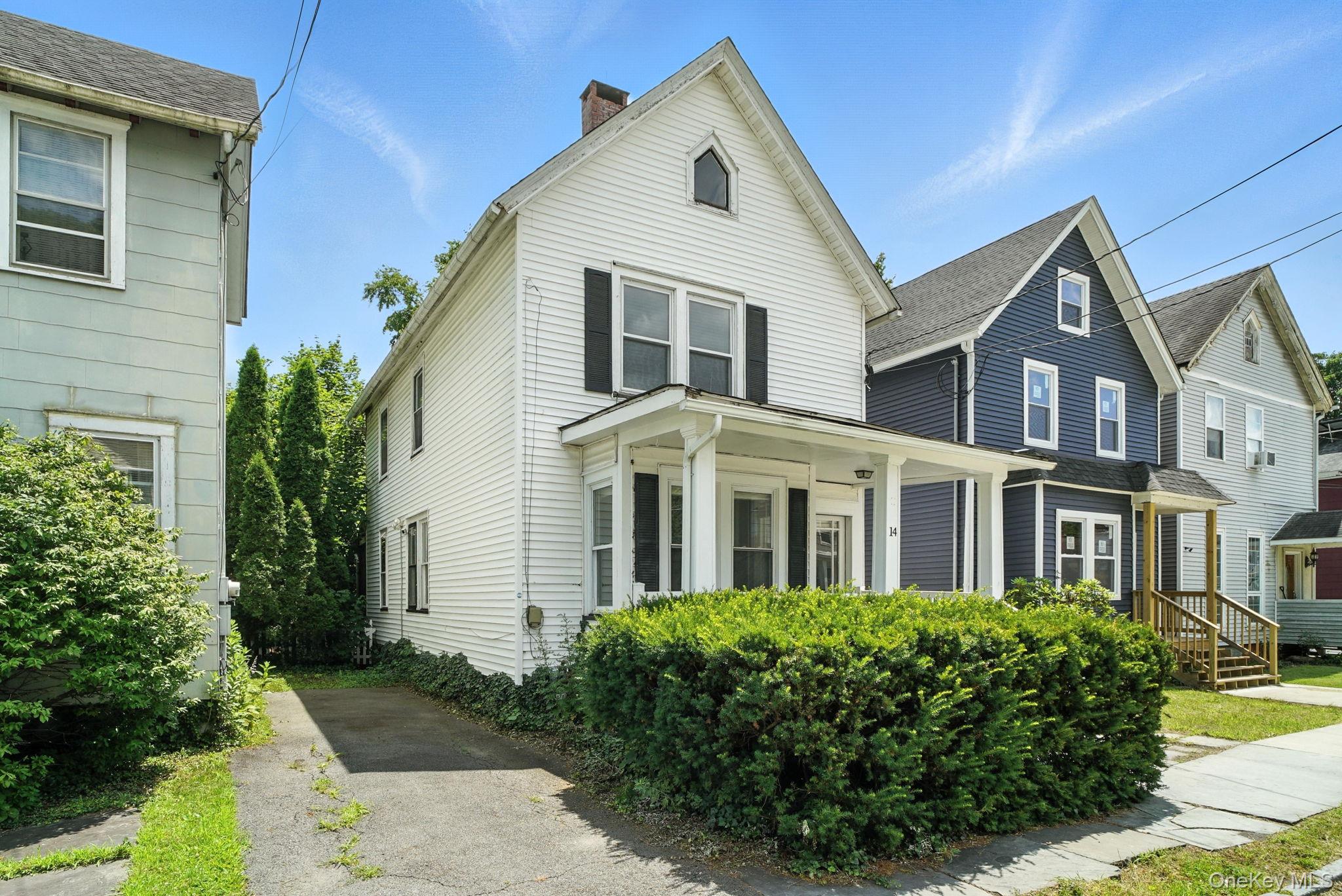 #3 photo, 14 Washington Avenue, Port Jervis , NY 12771